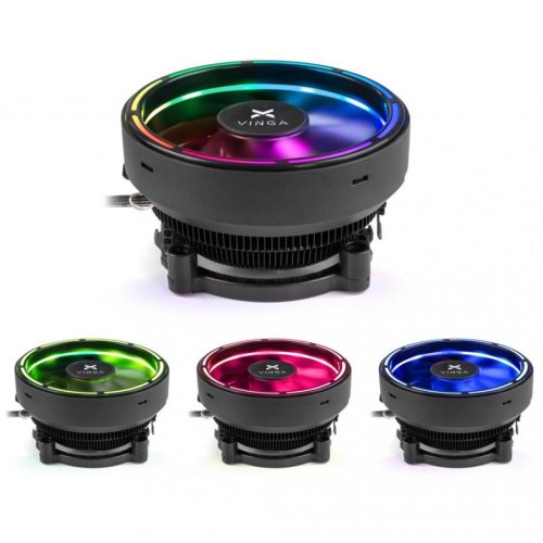 Кулер Vinga CL3011