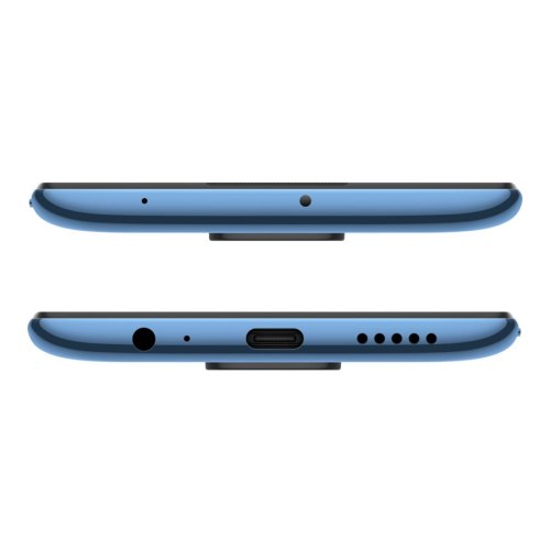 Смартфон Xiaomi Redmi Note 9 4/128GB Midnight Grey NFC