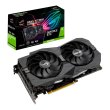 Відеокарта Asus GeForce GTX 1660 Super ROG Strix OC Edition 6GB (ROG-STRIX-GTX1660S-O6G-GAMING) GDDR6, 192bit