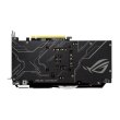 Відеокарта Asus GeForce GTX 1660 Super ROG Strix OC Edition 6GB (ROG-STRIX-GTX1660S-O6G-GAMING) GDDR6, 192bit