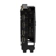 Відеокарта Asus GeForce GTX 1660 Super ROG Strix OC Edition 6GB (ROG-STRIX-GTX1660S-O6G-GAMING) GDDR6, 192bit