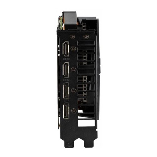 Відеокарта Asus GeForce GTX 1660 Super ROG Strix OC Edition 6GB (ROG-STRIX-GTX1660S-O6G-GAMING) GDDR6, 192bit