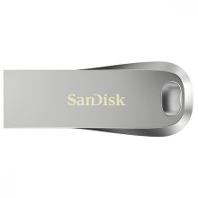 USB флеш SanDisk   64GB USB 3.1 Type-A Ultra Luxe