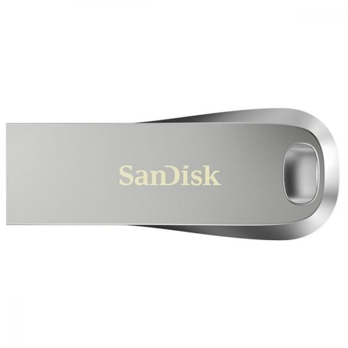 USB флеш SanDisk   64GB USB 3.1 Type-A Ultra Luxe