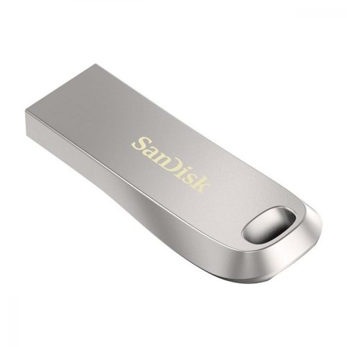 USB флеш SanDisk   64GB USB 3.1 Type-A Ultra Luxe