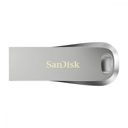 USB флеш SanDisk   64GB USB 3.1 Type-A Ultra Luxe