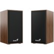 Акустична система Genius SP-HF180 USB Wood (31730029400)
