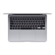 Apple MacBook Air 13 256GB 2020 Space Gray (MWTJ2RU/A) Space Gray 13.3 IPS (2560x1600), глянцевый / Intel Core i3 (1.1 - 3.2 ГГц) / RAM 8 ГБ / SSD 2