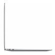 Apple MacBook Air 13 256GB 2020 Space Gray (MWTJ2RU/A) Space Gray 13.3 IPS (2560x1600), глянцевый / Intel Core i3 (1.1 - 3.2 ГГц) / RAM 8 ГБ / SSD 2
