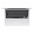 Apple MacBook Air 13 256GB 2020 Silver (MWTK2RU/A) 13.3 IPS (2560x1600), глянцевый / Intel Core i3 (1.1 - 3.2 ГГц) / RAM 8 ГБ / SSD 256 ГБ / Intel I