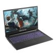 Ноутбук Dream Machines G1660Ti-15 (G1660TI-15UA47) Black