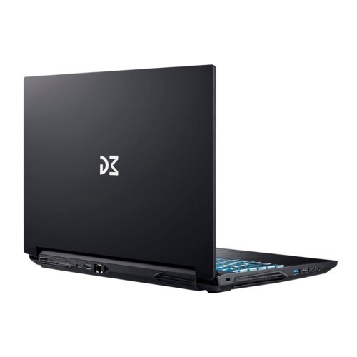 Ноутбук Dream Machines G1660Ti-15 (G1660TI-15UA47) Black