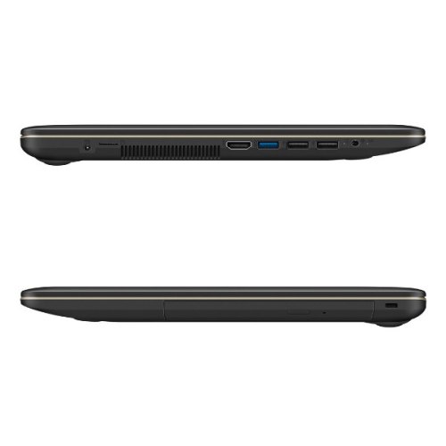 Ноутбук Asus X540MB-DM155 (90NB0IQ1-M02460) Chocolate Black