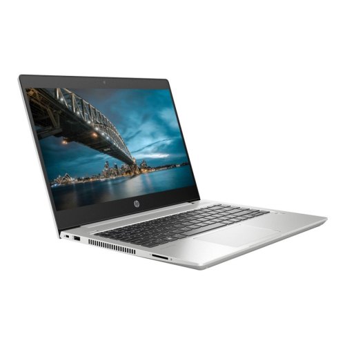 Ноутбук HP ProBook 440 G7 (6XJ57AV_V8) Touch Silver