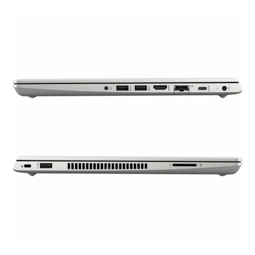 Ноутбук HP ProBook 450 G7 (6YY21AV_V3) Pike Silver