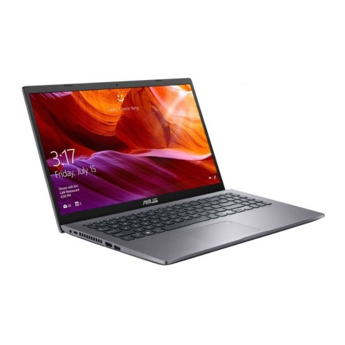 Ноутбук Asus X509FJ-BQ341 (90NB0MY2-M05510) Slate Gray