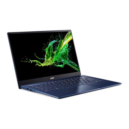 Ноутбук Acer Swift 5 SF514-54GT (NX.HU5EU.004) Blue
