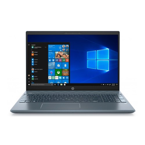 Ноутбук HP Pavilion 15-cs3053ur (9PZ17EA) Blue