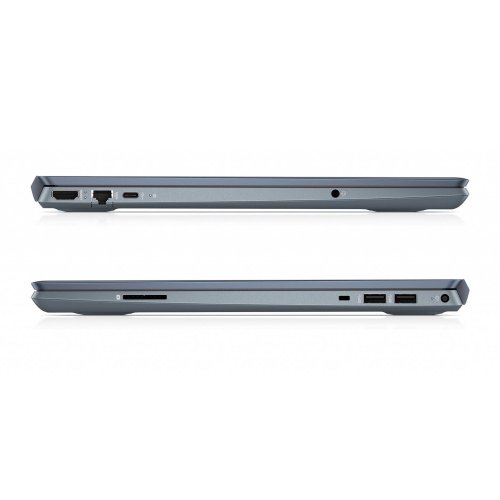 Ноутбук HP Pavilion 15-cs3053ur (9PZ17EA) Blue