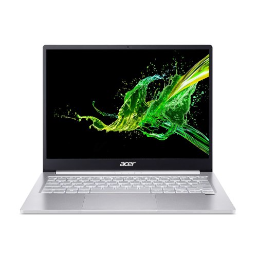 Ноутбук Acer Swift 3 SF313-52G (NX.HR1EU.003) Silver