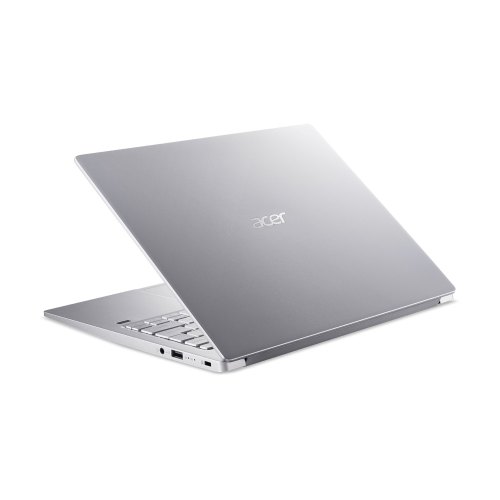 Ноутбук Acer Swift 3 SF313-52G (NX.HR1EU.003) Silver