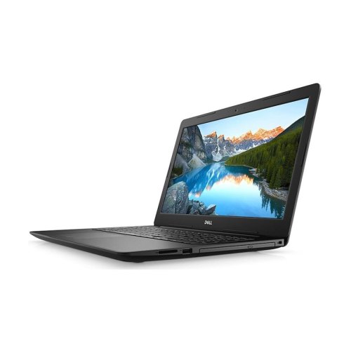 Ноутбук Dell Vostro 3491 (N101VN3491EMEA01_U) Black