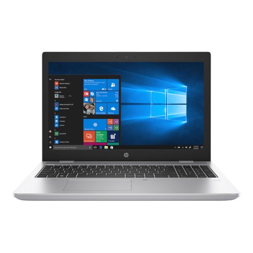 Ноутбук HP ProBook 650 G5 (5EG81AV_V7) Silver