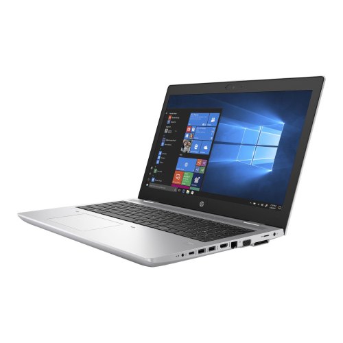 Ноутбук HP ProBook 650 G5 (5EG81AV_V7) Silver