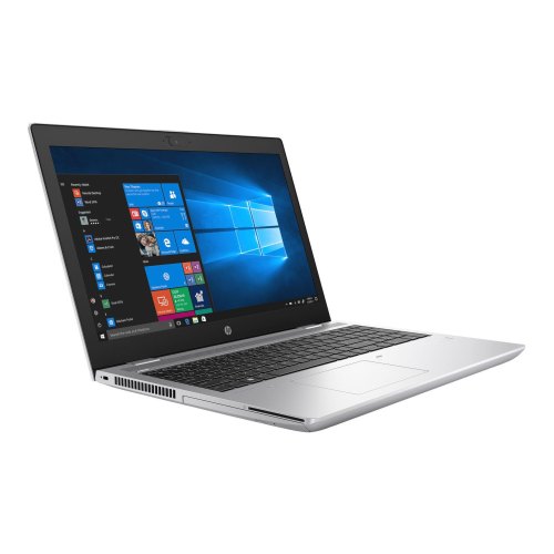 Ноутбук HP ProBook 650 G5 (5EG81AV_V7) Silver