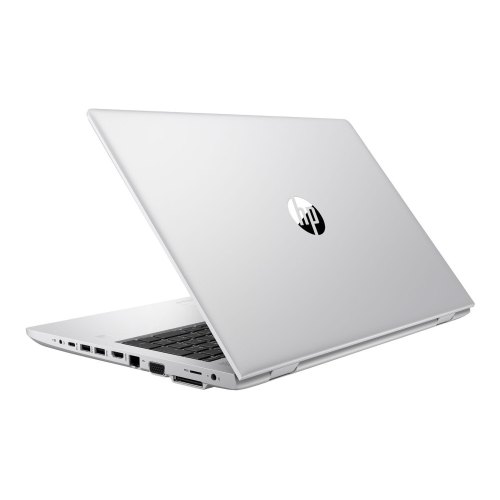 Ноутбук HP ProBook 650 G5 (5EG81AV_V7) Silver