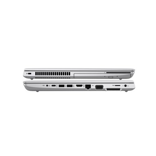 Ноутбук HP ProBook 650 G5 (5EG81AV_V7) Silver