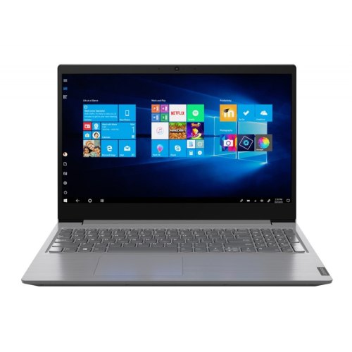 Ноутбук Lenovo V15 (81YD001ARA) Iron Grey