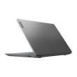 Ноутбук Lenovo V15 (81YD001ARA) Iron Grey
