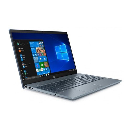 Ноутбук HP Pavilion 15-cs3024ur (9PU53EA) Blue