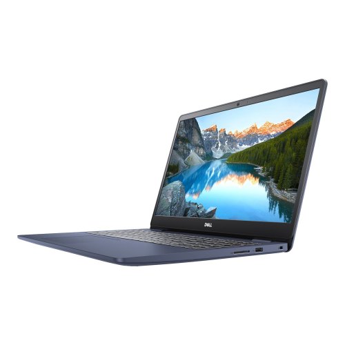 Ноутбук Dell Inspiron 5593 (I5558S3NIL-76B) Midnight Blue