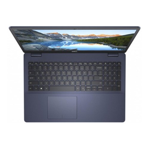 Ноутбук Dell Inspiron 5593 (I5558S3NIL-76B) Midnight Blue