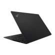Ноутбук Lenovo ThinkPad T495s (20QJ000JRT) Black