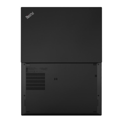 Ноутбук Lenovo ThinkPad T495s (20QJ000JRT) Black