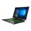 Ноутбук HP Pavilion Gaming 17 (7GL79EA) Black