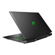 Ноутбук HP Pavilion Gaming 17 (7GL79EA) Black