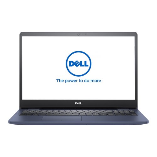 Ноутбук Dell Inspiron 5593 (I5578S3NDL-76B) Midnight Blue