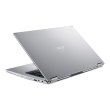 Ноутбук Acer Spin 3 SP314-54N-33Z1 (NX.HQ7EU.008) Pure Silver