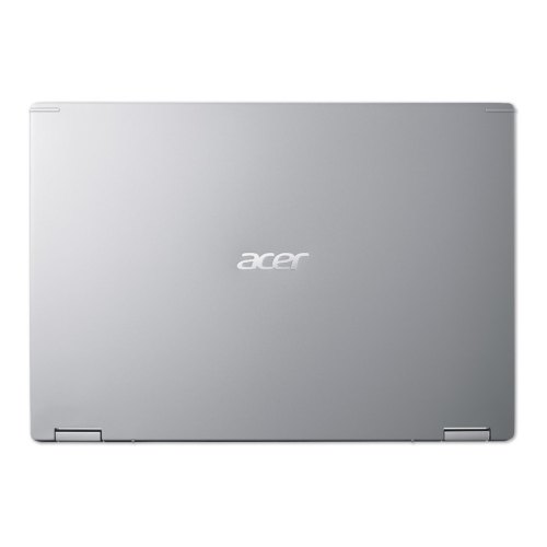 Ноутбук Acer Spin 3 SP314-54N-33Z1 (NX.HQ7EU.008) Pure Silver
