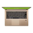 Ноутбук Acer Swift 1 SF114-32-P1Z0 (NX.GXREU.02D) Gold