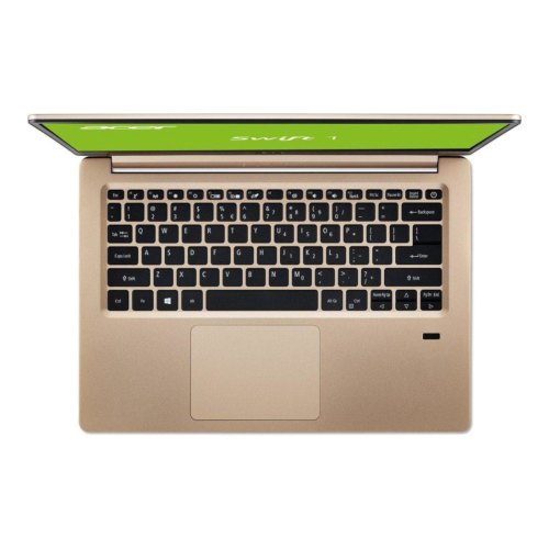 Ноутбук Acer Swift 1 SF114-32-P1Z0 (NX.GXREU.02D) Gold