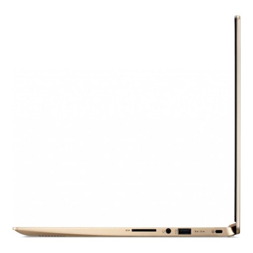 Ноутбук Acer Swift 1 SF114-32-P1Z0 (NX.GXREU.02D) Gold