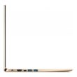 Ноутбук Acer Swift 1 SF114-32-P1Z0 (NX.GXREU.02D) Gold
