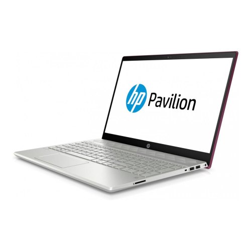 Ноутбук HP Pavilion 15-cs3033ur (9PY97EA) Burgundy