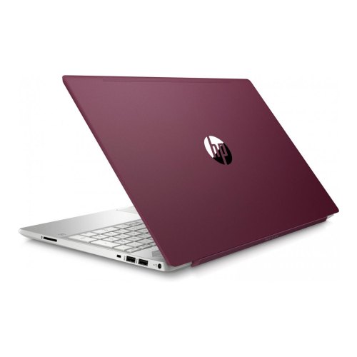 Ноутбук HP Pavilion 15-cs3033ur (9PY97EA) Burgundy