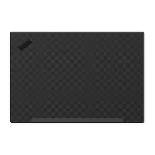 Ноутбук Lenovo ThinkPad P1 (20QT003KRT) Black